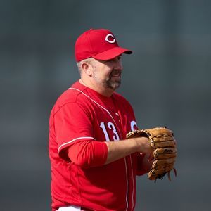 Meet your Posher, Mark